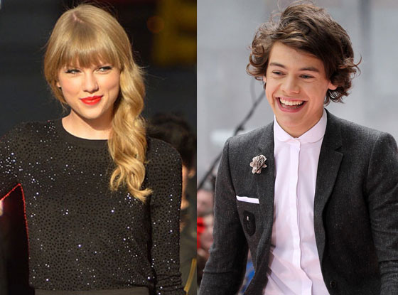 Taylor Swift, Harry Styles Taylor Swift, Harry Styles